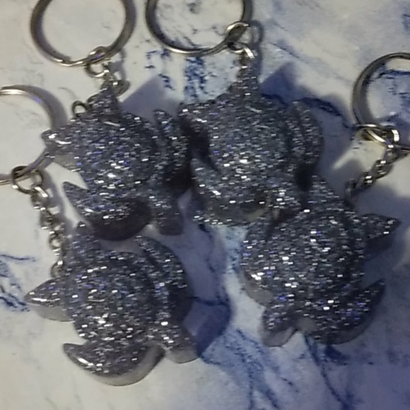 Turtle Keychains - Picture 4 of 6